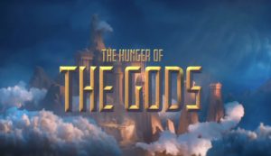 Andreas Nilsson - Aldi - The Hunger of Gods